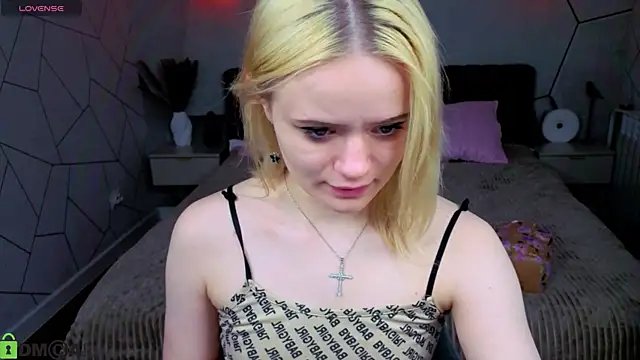 Tessa Ashe online show from 04-02-26, 09:38