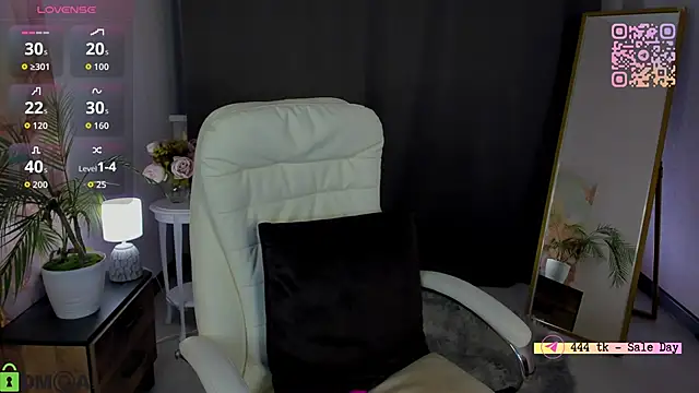 serinella  online show from 05-08-26, 04:27