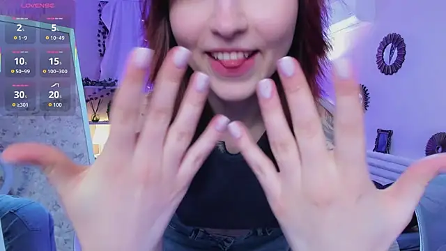 VittoriaNix online show from 04-11-26, 03:59