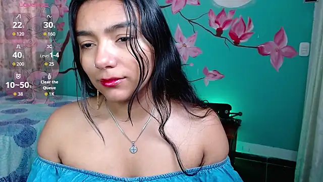 NoelleVireaux online show from 03-28-26, 01:01