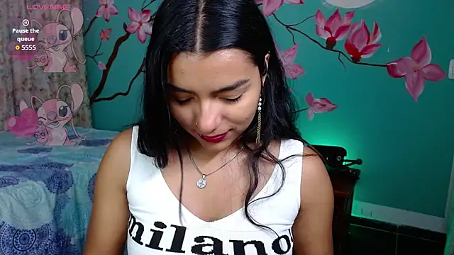 NoelleVireaux online show from 03-24-26, 11:32