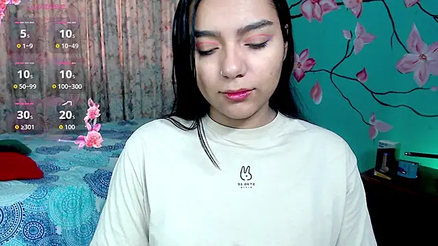 NoelleVireaux online show from 02-28-26, 12:05