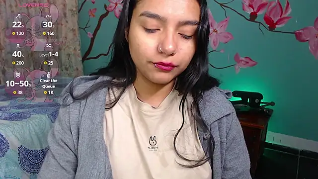 NoelleVireaux online show from 03-17-26, 11:57