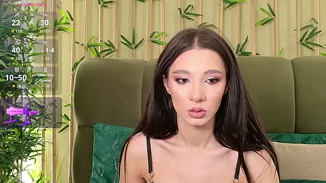 ErinEvans online show from 07-14-26, 04:28