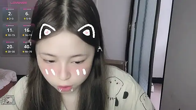 F-Yihao online show from 03-30-26, 09:22