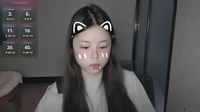 F-Yihao online show from 04-03-26, 10:22