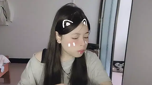 F-Yihao online show from 03-24-26, 07:41