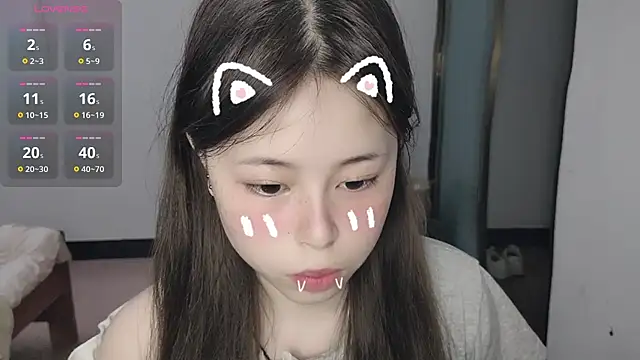 F-Yihao online show from 03-29-26, 03:13