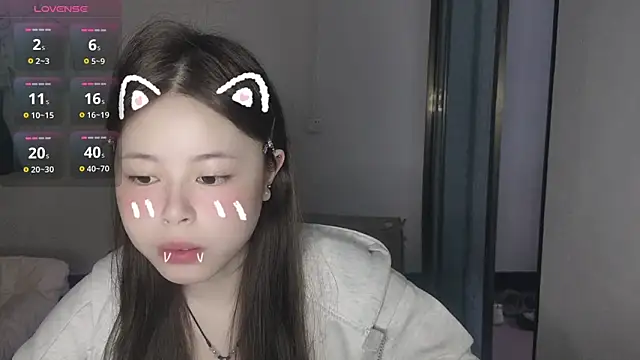 F-Yihao online show from 04-09-26, 09:48