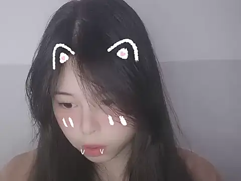 Snapshot of F-Yihao chatting on 02-28-26, 07:30 F-Yihao online show from 02-28-26, 07:30