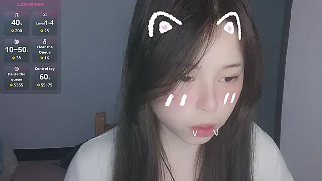 F-Yihao online show from 03-04-26, 11:40