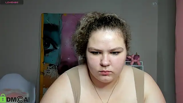 SofiRoce online show from 07-24-26, 05:03
