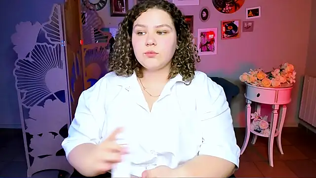 SofiRoce online show from 03-14-26, 06:47