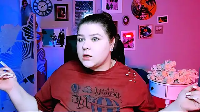 SofiRoce online show from 03-12-26, 08:29