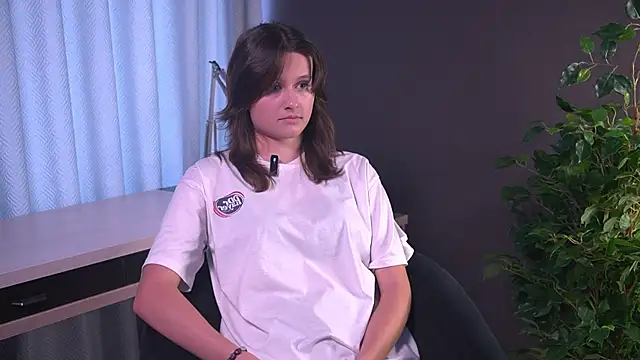 Snapshot of VeolaBlanken chatting on 02-27-26, 09:53 VeolaBlanken online show from 02-27-26, 09:53