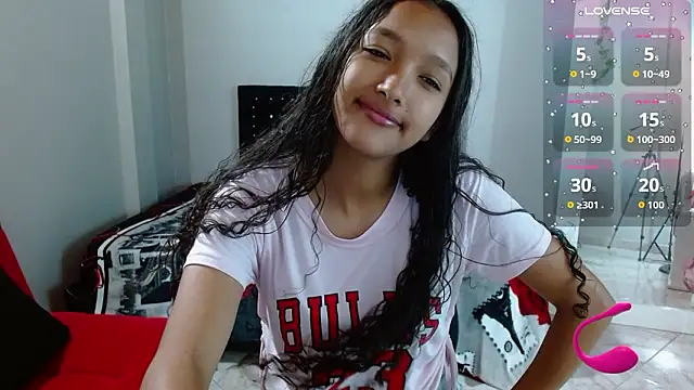 Lovingly Maria online show from 03-13-26, 01:05