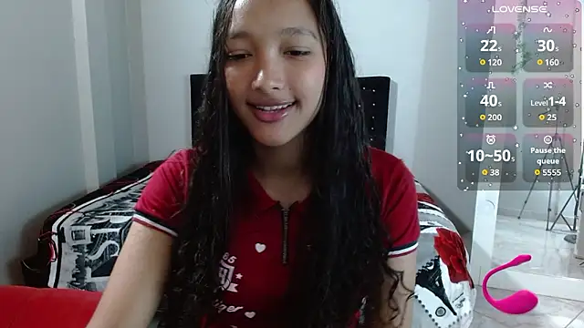 Lovingly Maria online show from 03-03-26, 12:01