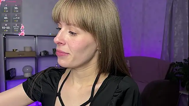 RosaMoore online show from 04-19-26, 02:29