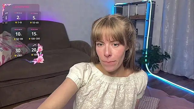 RosaMoore online show from 04-05-26, 02:13