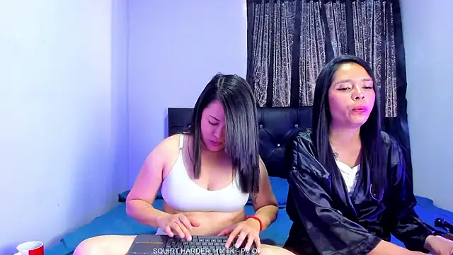 Double Delight online show from 03-14-26, 01:28