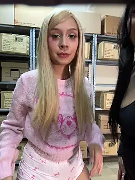 Pop Eclipse online show from 04-23-26, 12:22