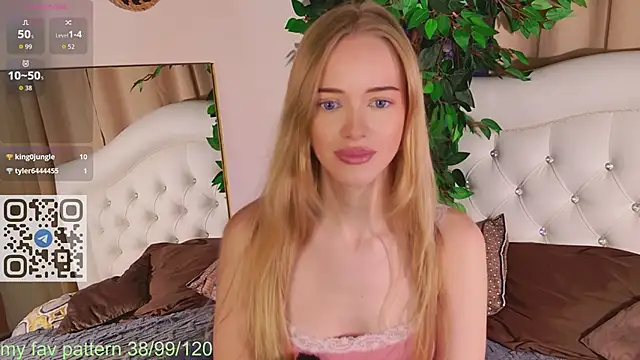 Dear Tessa online show from 05-21-26, 03:53