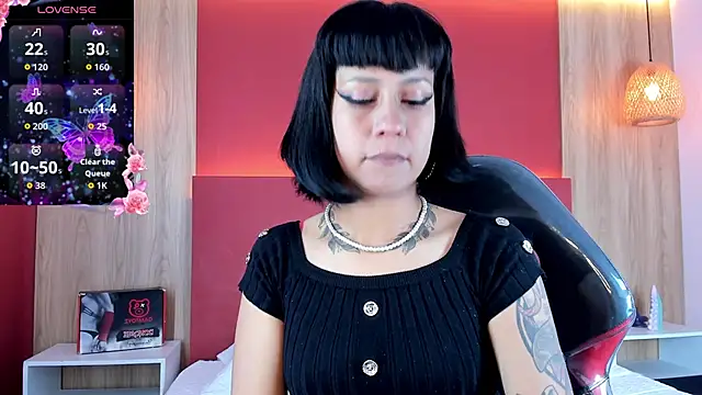 Valkiria wine online show from 03-13-26, 12:21