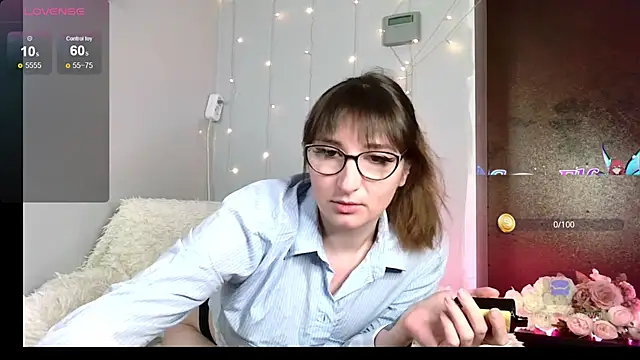 Birdie Kiss online show from 05-01-26, 08:58