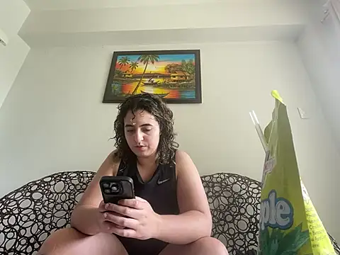 yassiestar online show from 03-14-26, 06:30