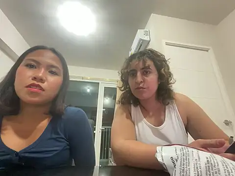 yassiestar online show from 03-05-26, 04:03