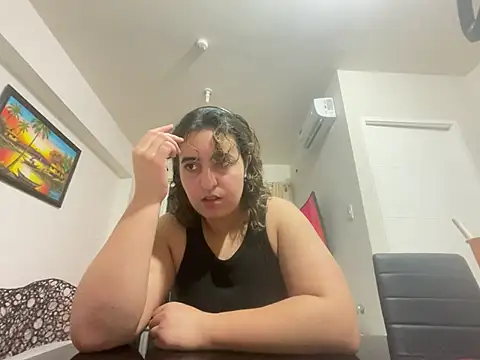 yassiestar online show from 03-13-26, 06:24