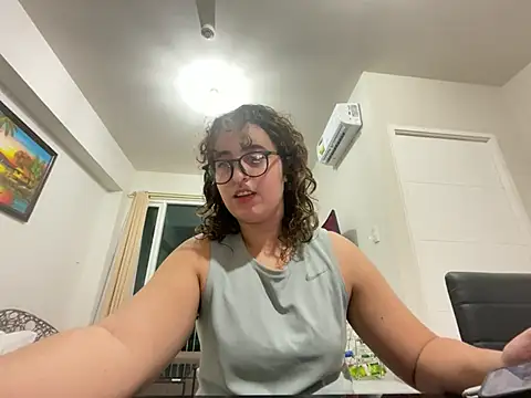 yassiestar online show from 03-08-26, 03:15