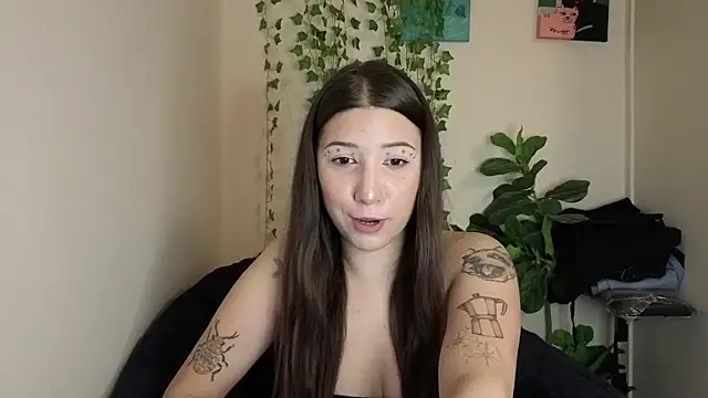 Saffy  online show from 03-24-26, 04:51