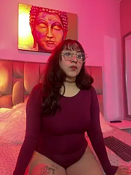 Snapshot of Maddie-LesYoux chatting on 03-02-26, 11:50 Maddie-LesYoux online show from 03-02-26, 11:50