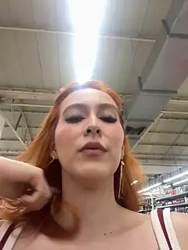 AnnieAddam online show from 04-15-26, 01:11