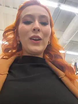 AnnieAddam online show from 04-09-26, 12:56