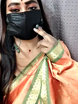 Cutie Nila online show from 05-04-26, 05:22