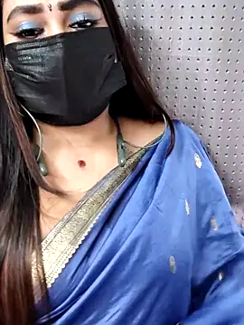 Cutie Nila online show from 05-08-26, 05:33