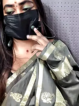 Cutie Nila online show from 04-13-26, 05:11