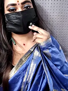 Cutie Nila online show from 05-20-26, 05:37