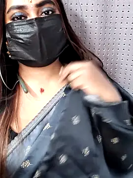 Cutie Nila online show from 03-21-26, 05:08