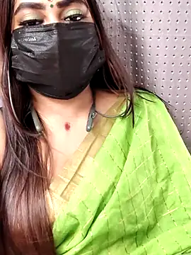 Cutie Nila online show from 03-20-26, 05:30