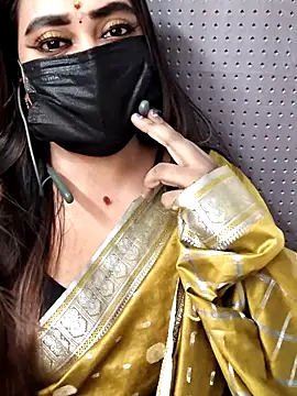 Cutie Nila online show from 05-15-26, 05:05