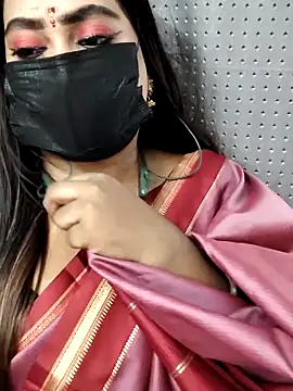 Cutie Nila online show from 05-05-26, 04:59