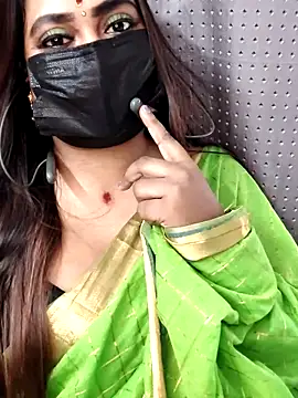 Cutie Nila online show from 04-07-26, 05:20