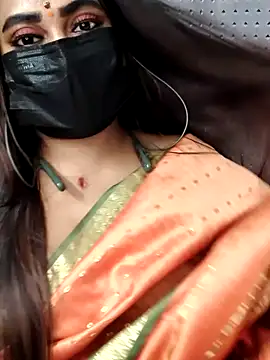 Cutie Nila online show from 03-24-26, 05:07