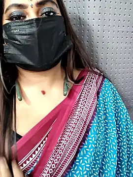 Cutie Nila online show from 04-11-26, 05:37