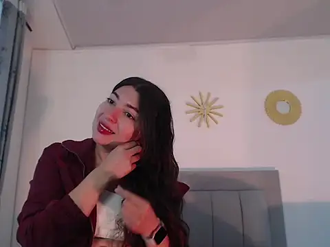 Julietaamado online show from 03-23-26, 01:11