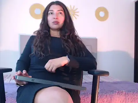 Julietaamado online show from 04-07-26, 03:14