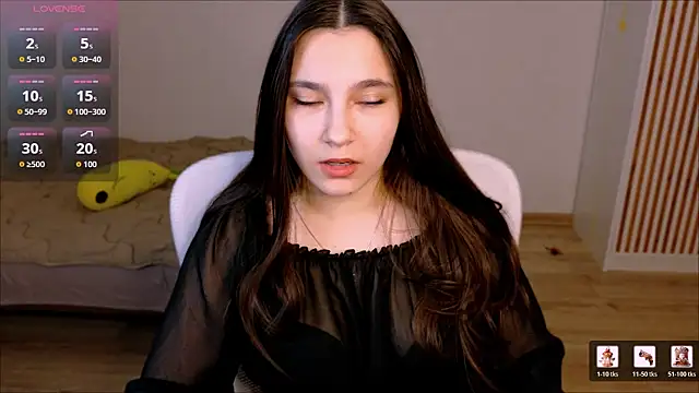 Ari Grend online show from 04-11-26, 05:05